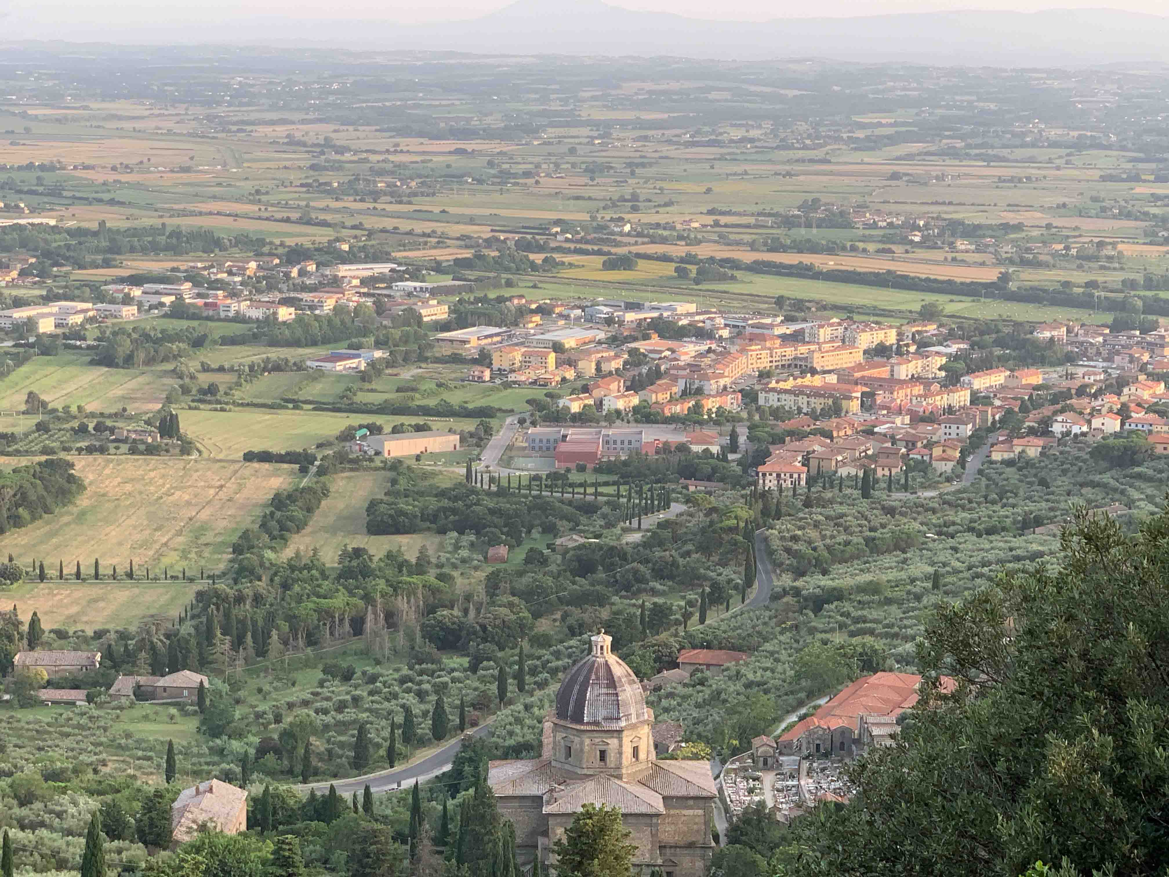 Cortona 1